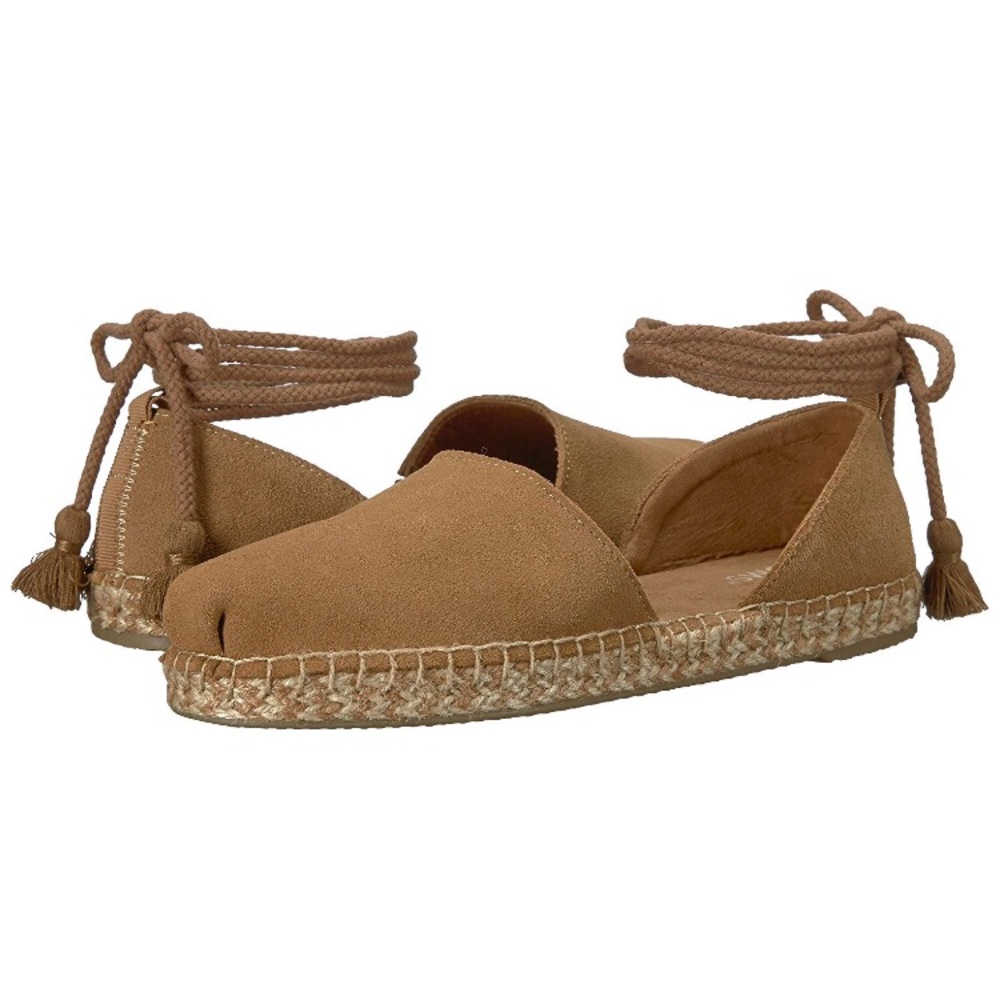 Toms Katalina Espadrilles